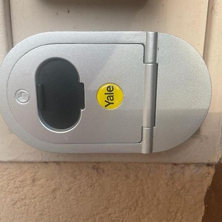 Apartment Klara. City Center. Free Parking Liptovský Mikuláš المظهر الخارجي الصورة