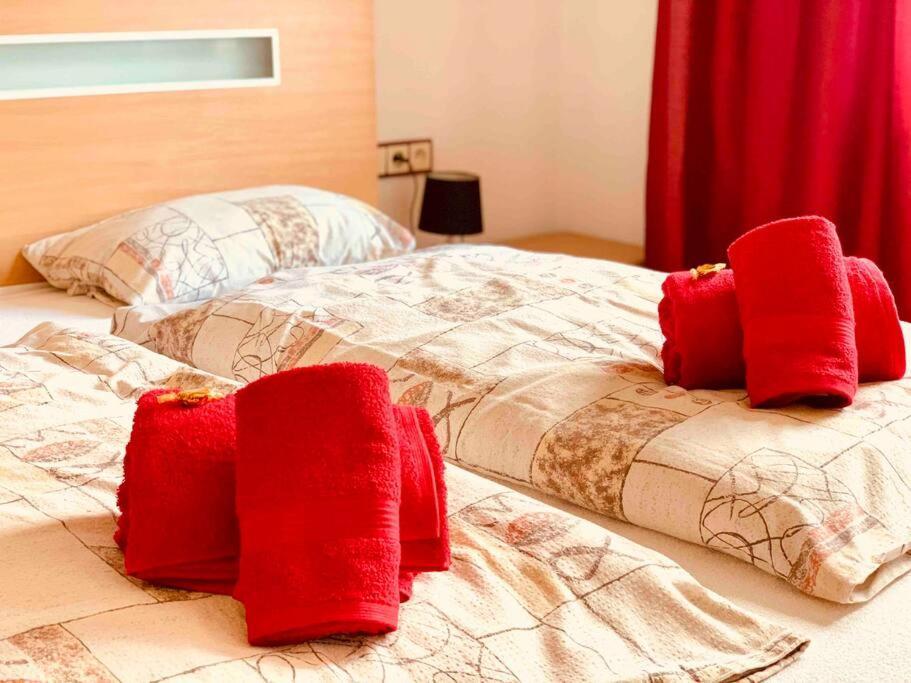 Apartment Klara. City Center. Free Parking Liptovský Mikuláš المظهر الخارجي الصورة