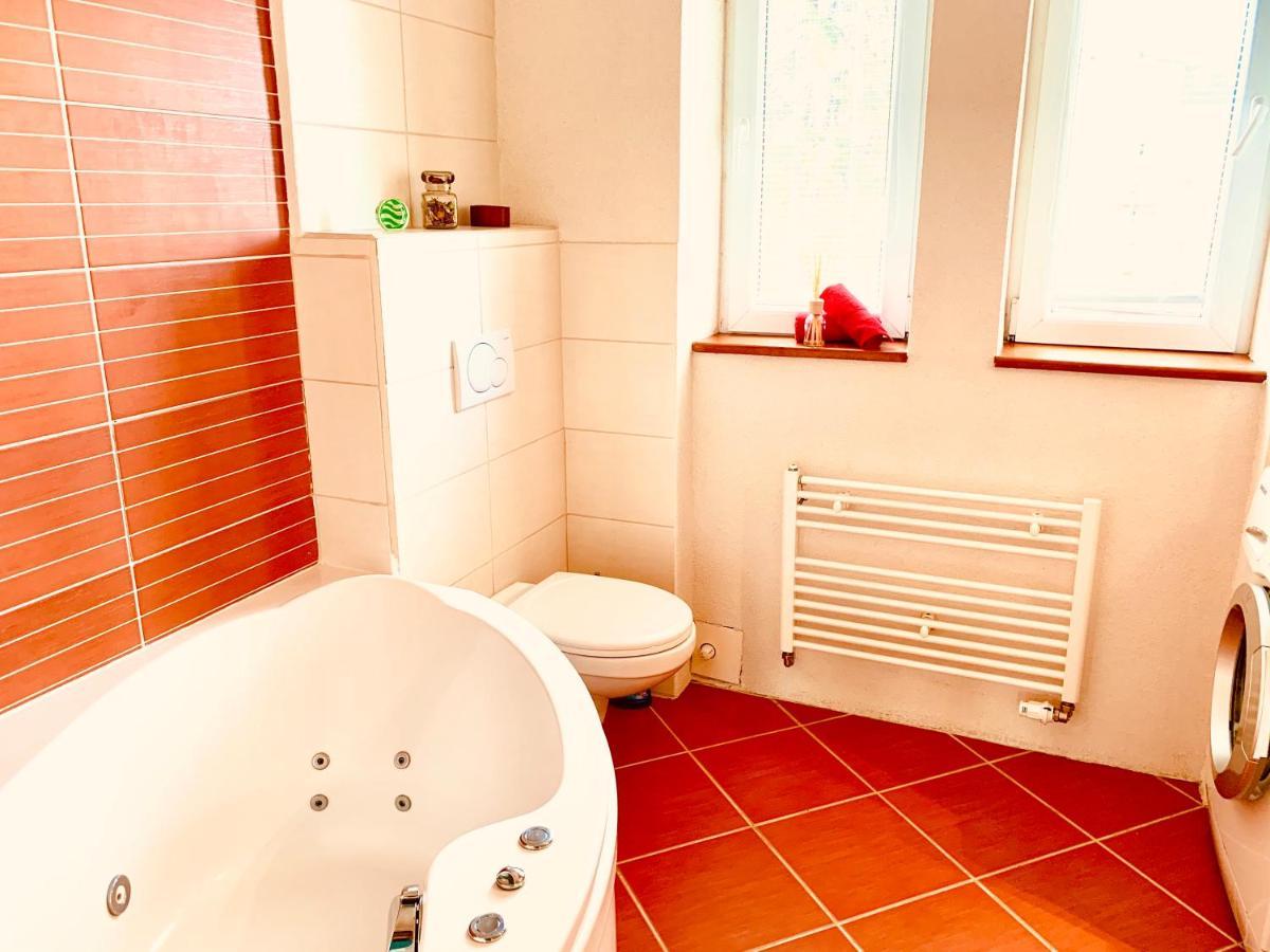 Apartment Klara. City Center. Free Parking Liptovský Mikuláš المظهر الخارجي الصورة