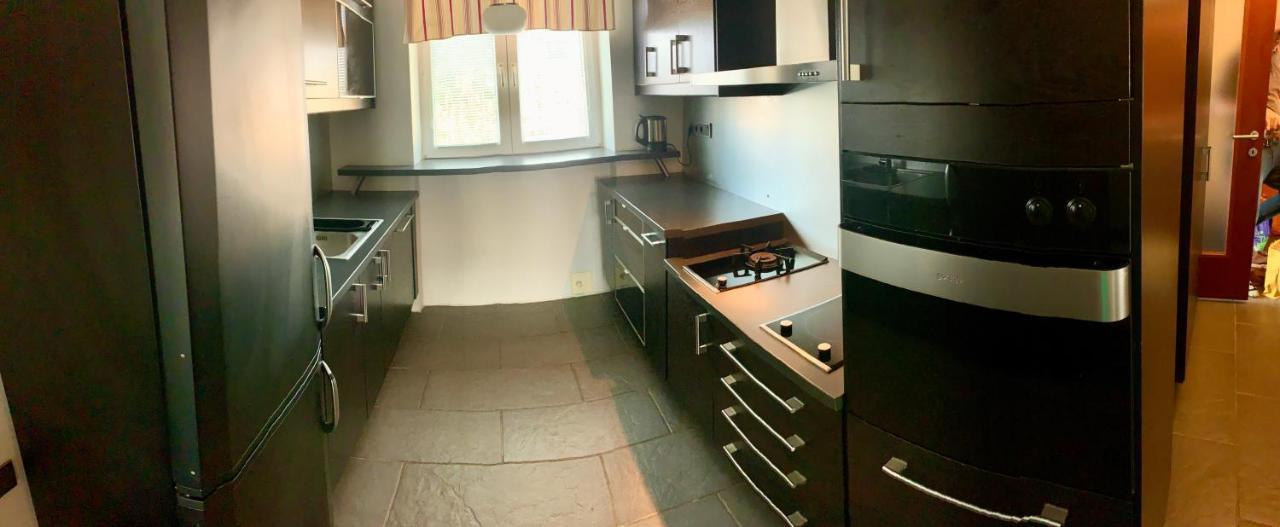 Apartment Klara. City Center. Free Parking Liptovský Mikuláš المظهر الخارجي الصورة